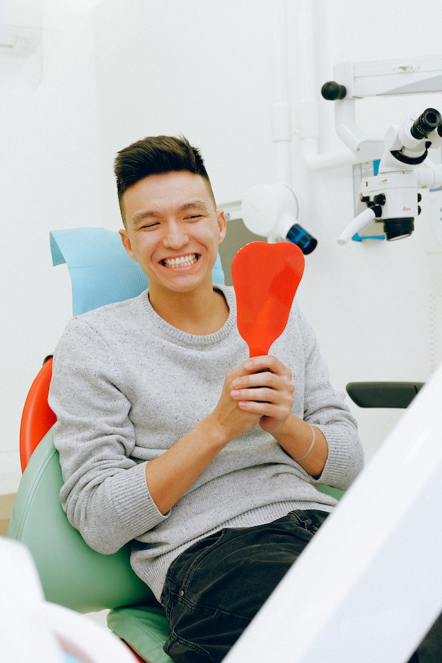 5 Irrtümer in der Zahnpflege